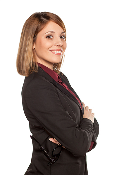 Professional-business-woman