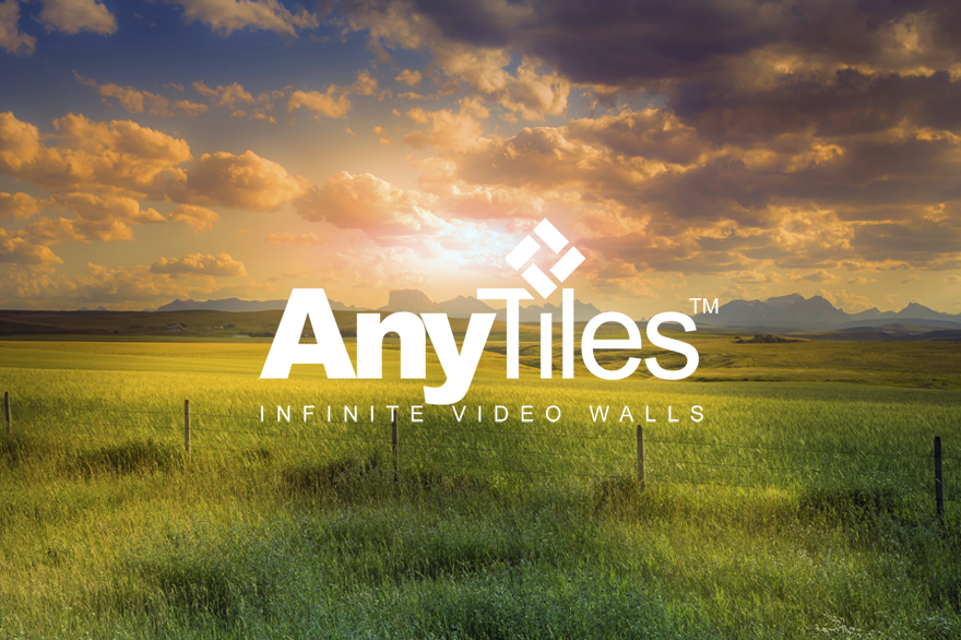 IAdea Launches AnyTiles Video Wall Solution Microsite