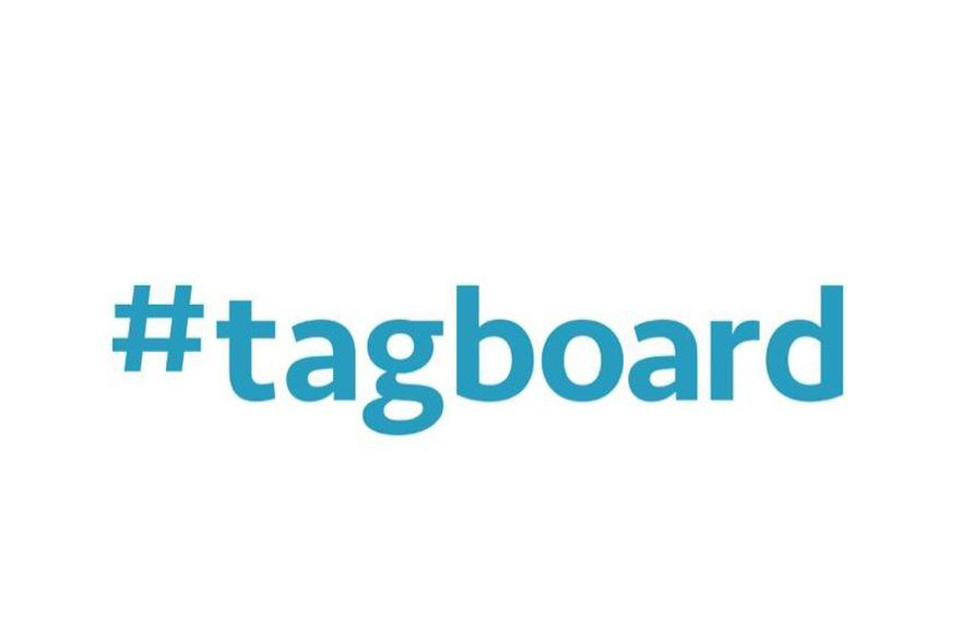 IAdea and Tagboard to Demo Live Real-Rime Interactive Social Media Feeds across Infinitely Large Video Walls