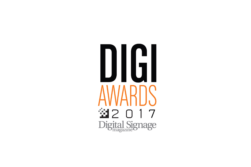 IAdea AnyTiles™ Wins 2017 DIGI Award for Best Technology Innovation: Industry’s First Pixel-Perfect, Infinitely Scalable Video Wall Solution
