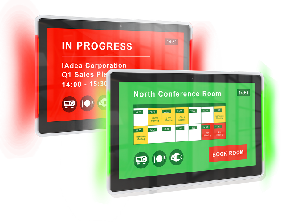 XDS-1088_smart signboard