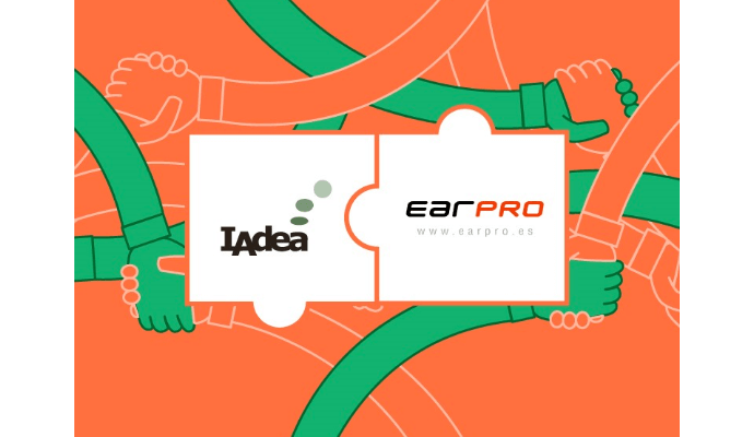 IAdea Signs Distributor Agreement with Earpro – Join us at Sistemas de Integración Audiovisual 2017 in Spain