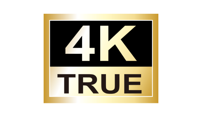 Why 4K Players are Not All “True 4K”?