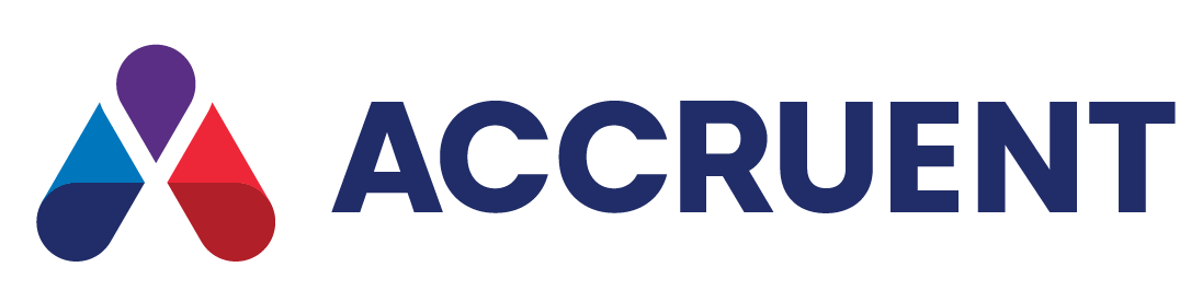 Accruent Logo