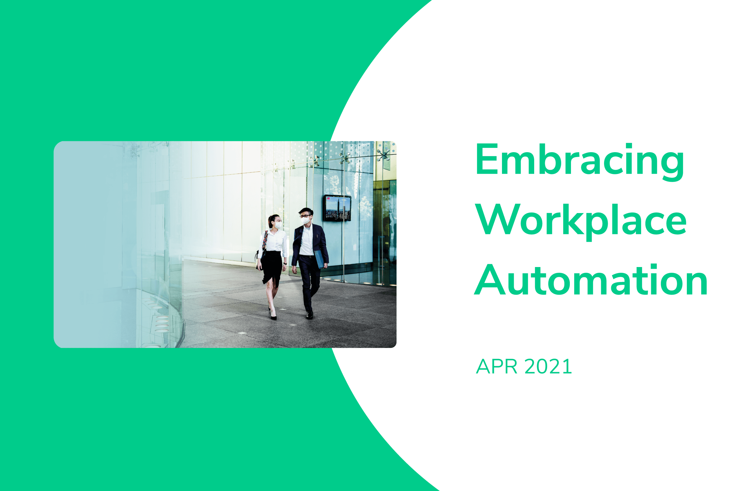 Embracing Workplace Automation