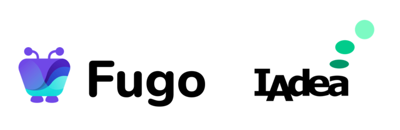 Fugo And IAdea Logo