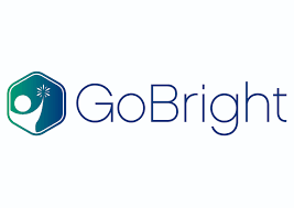 Gobright Logo Gobright logo