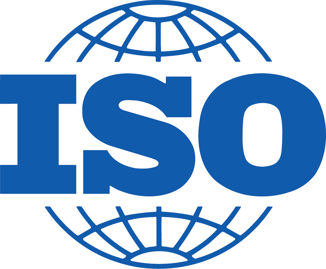 ISO logo