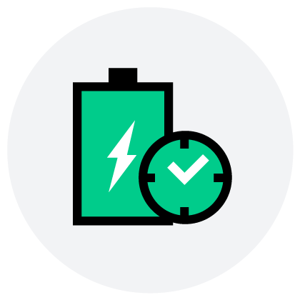 Icons-Battery