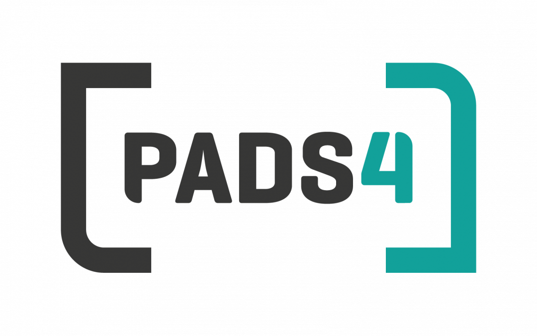 PADS4