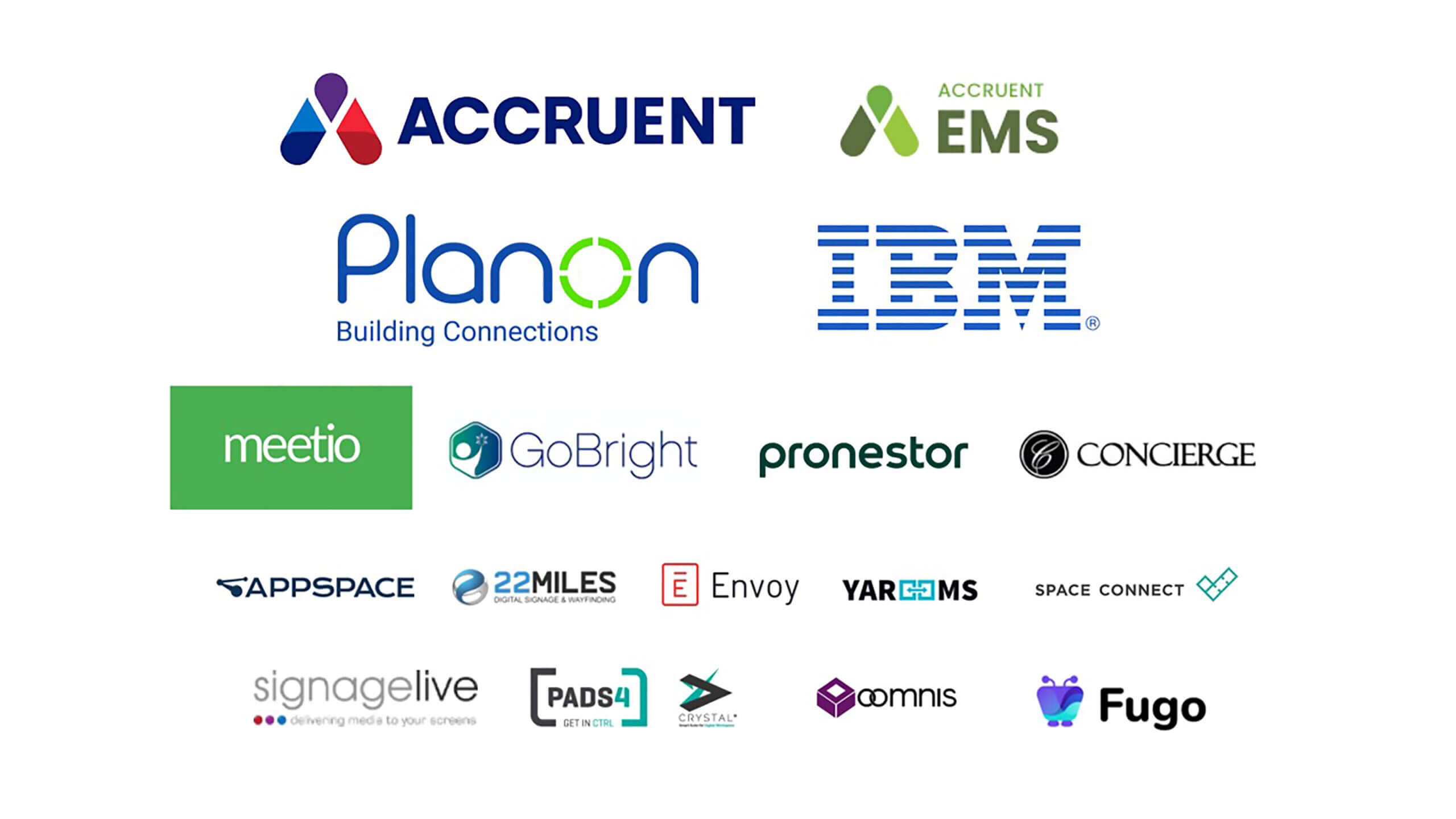 Technology Partners