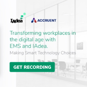 Transforming Workplaces in the Digital Age With EMS and IAdea
