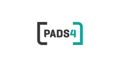 PADS4