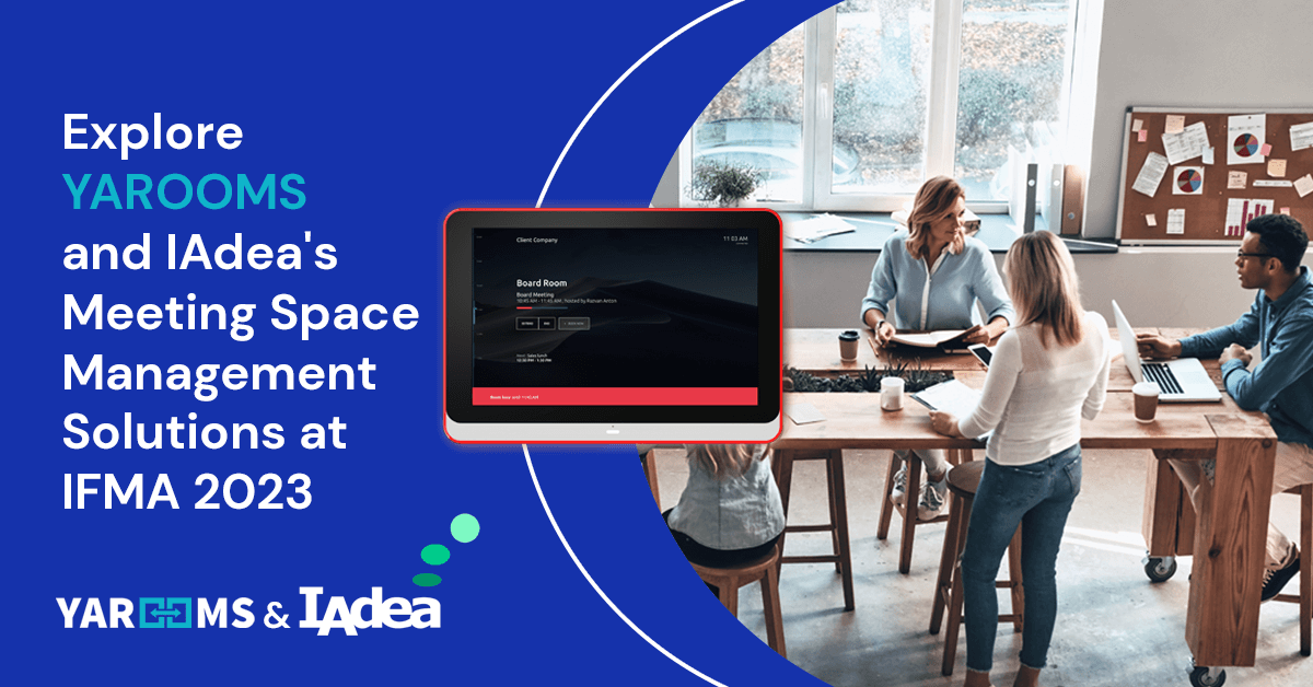 Yarooms_and_iAdea IAdeaCare Enterprise Device Management