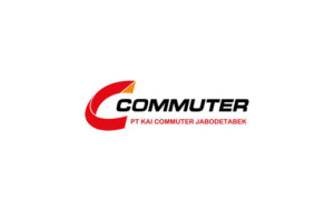 Indonesian Commuter line Logo