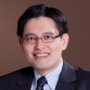 John C. Wang