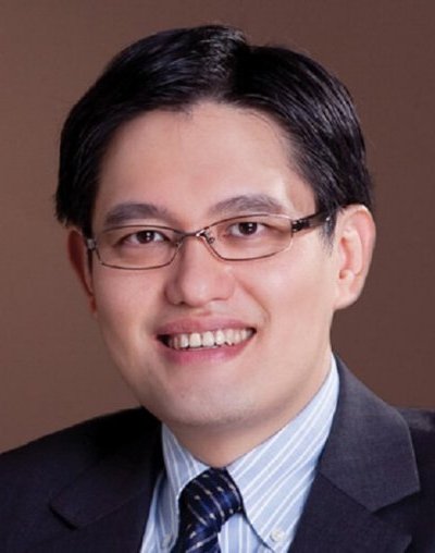 John C. Wang