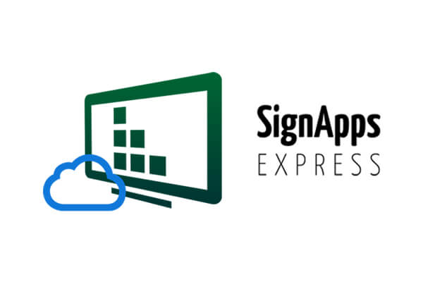 SignApps Express