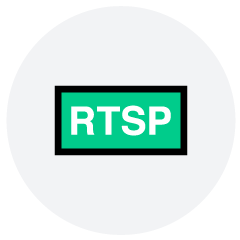 Rtsp password. RTSP. Передача RTSP. Audio RTSP модуль. RTSP logo.