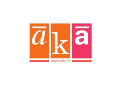 AKA.TV Reports on IAdea