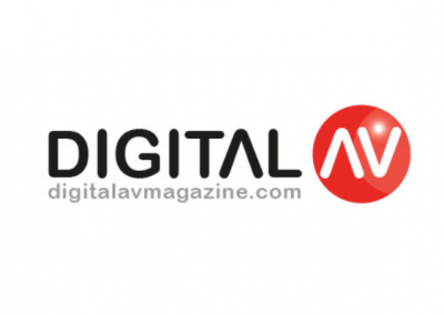 Digital AV Mag: Estee Lauder creates a digital signage network to centralize its marketing activities