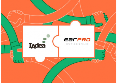 IAdea Signs Distributor Agreement with Earpro – Join us at Sistemas de Integración Audiovisual 2017 in Spain