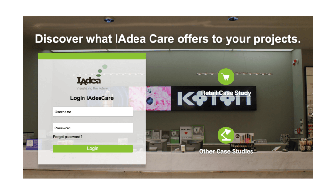 IAdeaCare to Debut at ISE 2018 Device Intelligence and Management Service Beta Version Now Available