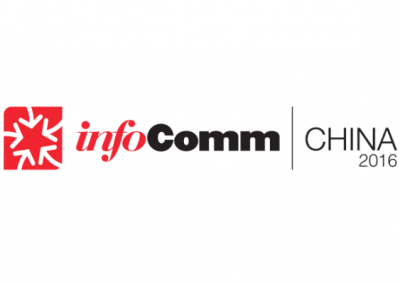 IAdea to Join Digital Signage Asia Forum InfoComm China 2016