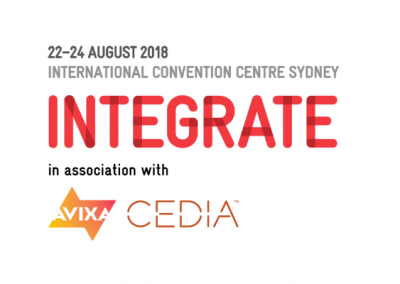 Integrate Expo: “RETAIL THERAPY GAINS DIGITAL EDGE”