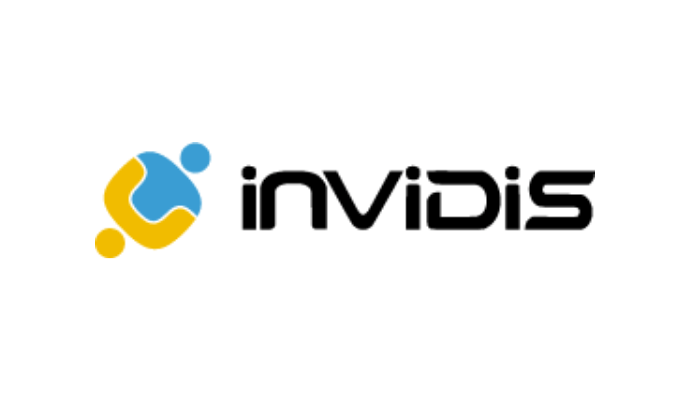 SMIL coverage by Invidis