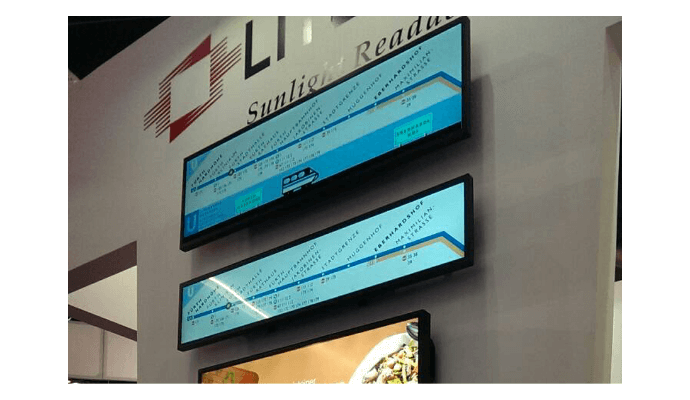 IAdea to Power Litemax Spanpixel Exhibition at Embedded World: Innovating Transportation Applications, One Media Player at the Time