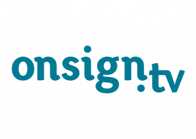 OnSign TV