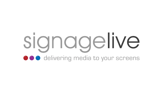 Signagelive Shows Off Advanced Content Capability on IAdea True 4K Player
