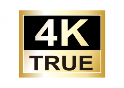Why 4K Players are Not All “True 4K”?
