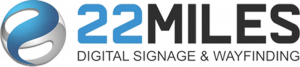 22Miles Logo