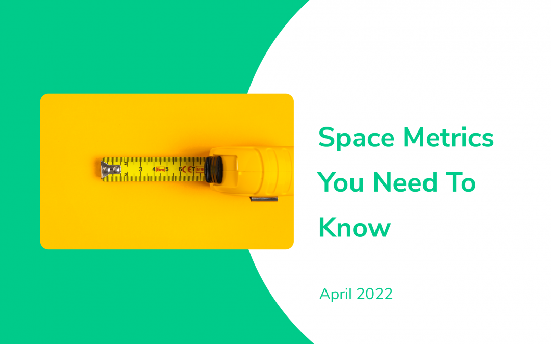 IAdea April 2022 News — Must-know metrics