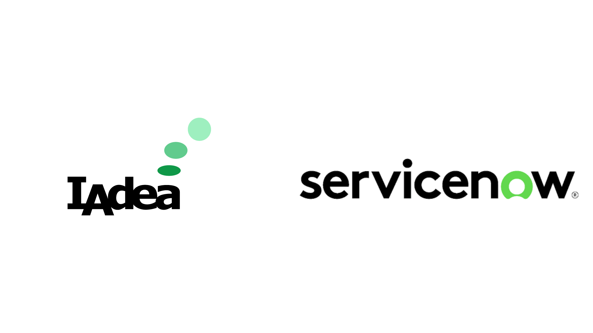 IAdea and ServiceNow