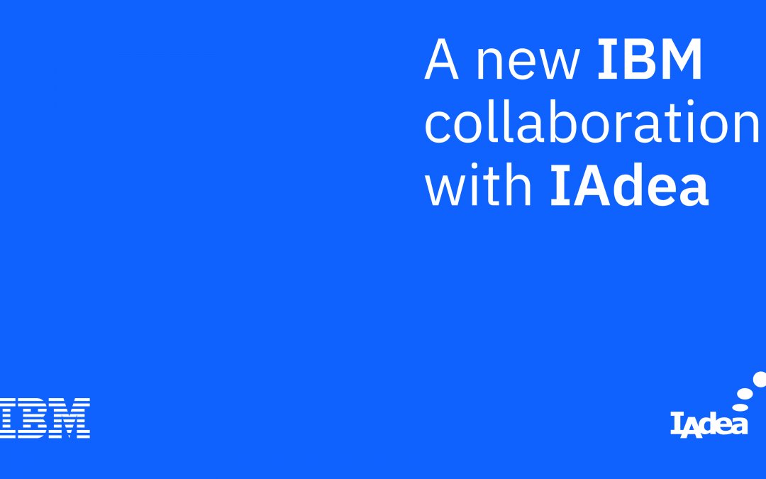IAdea Launches Integration with IBM TRIRIGA for IoT-Driven Approach to Streamlined Meeting Room Bookings