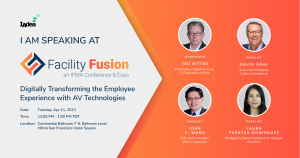 Facility Fusion 2023