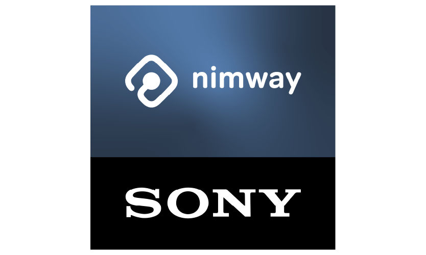 Sony Nimway logo