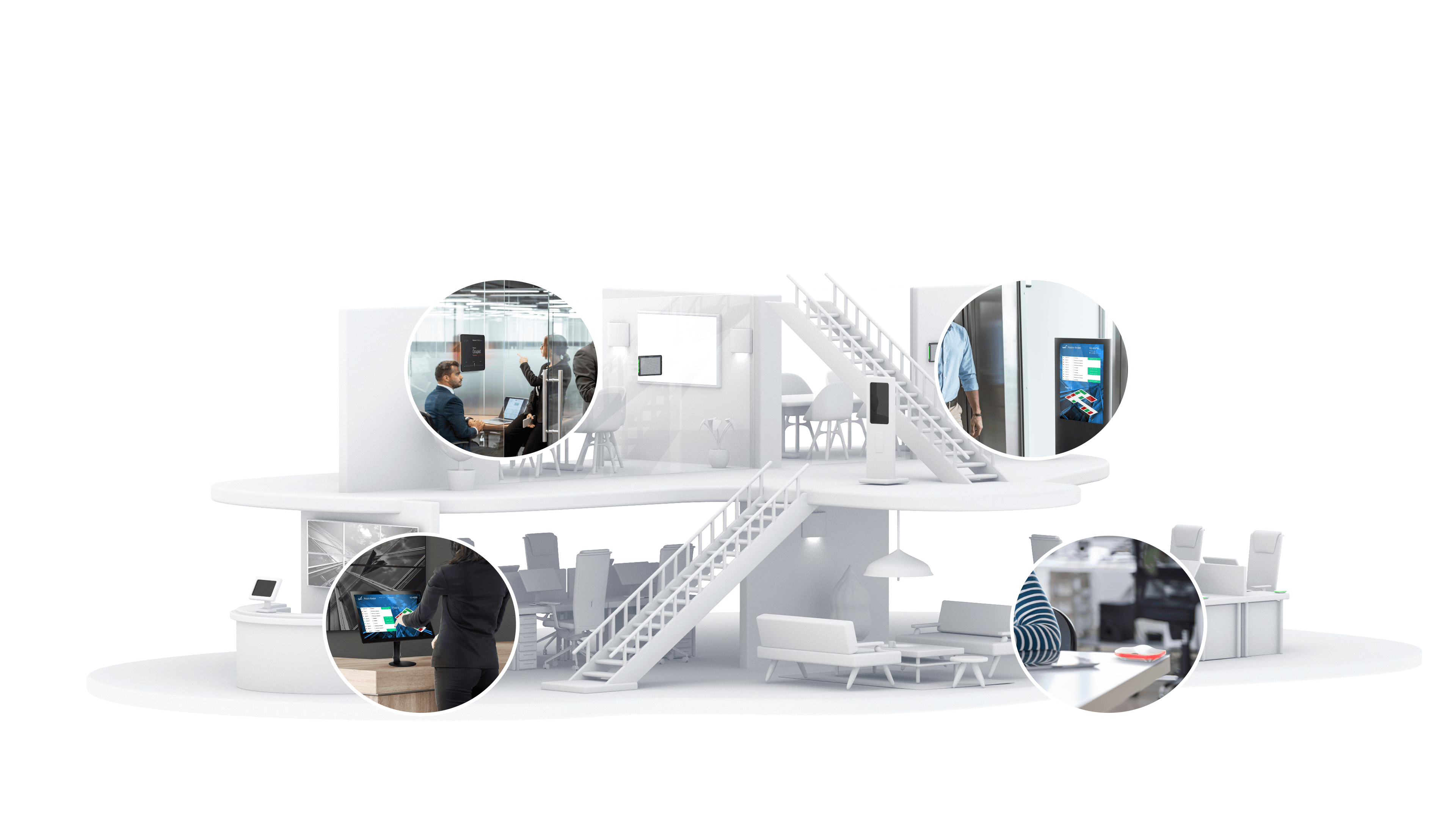 IAdeaCare remote device management dashboard