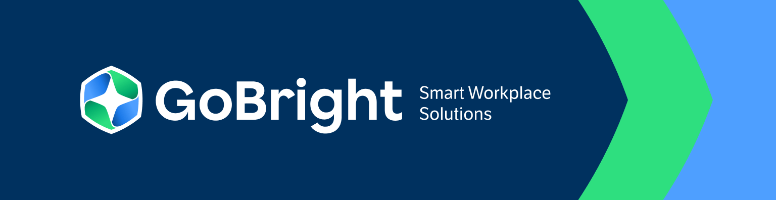 GoBright logo