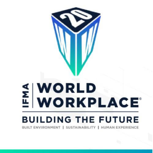 IFMA World Workplace 2020 | Dec 9-10,2020 | Virtual