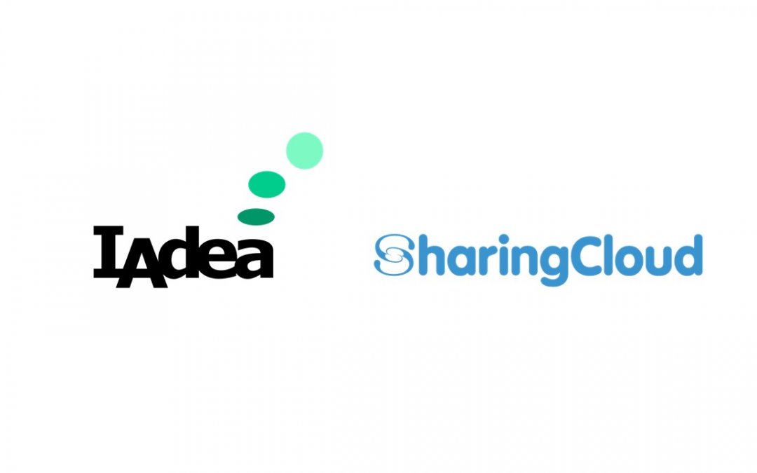 SharingCloud partners with IAdea to complete Room Panel range