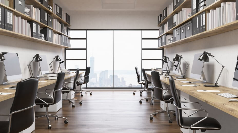 Top Alternatives to Hot Desking: Assigned Seating versus Desk Hoteling versus Activity-Based Working