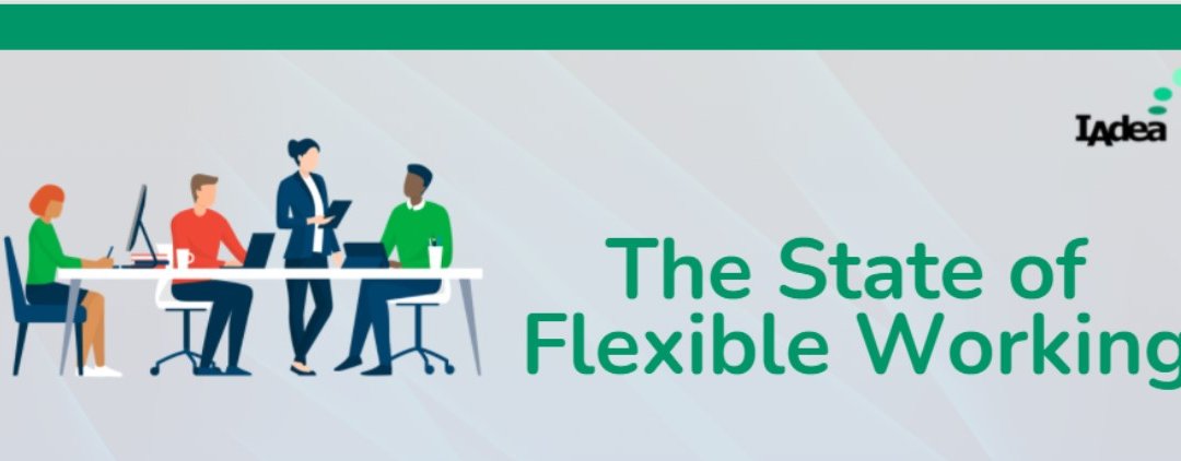 Perceptions of Flexible Working