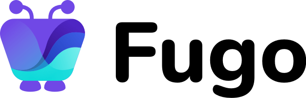 Fugo Logo Digital Signage