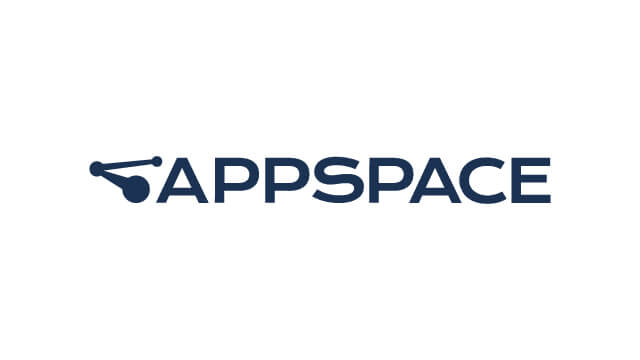 Appspace