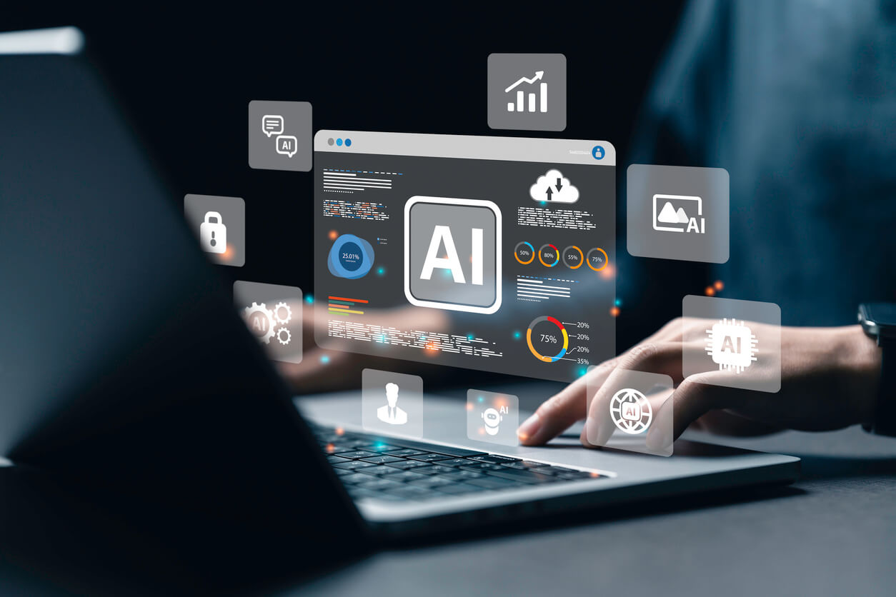 IoT and Automations for the Modern Campus