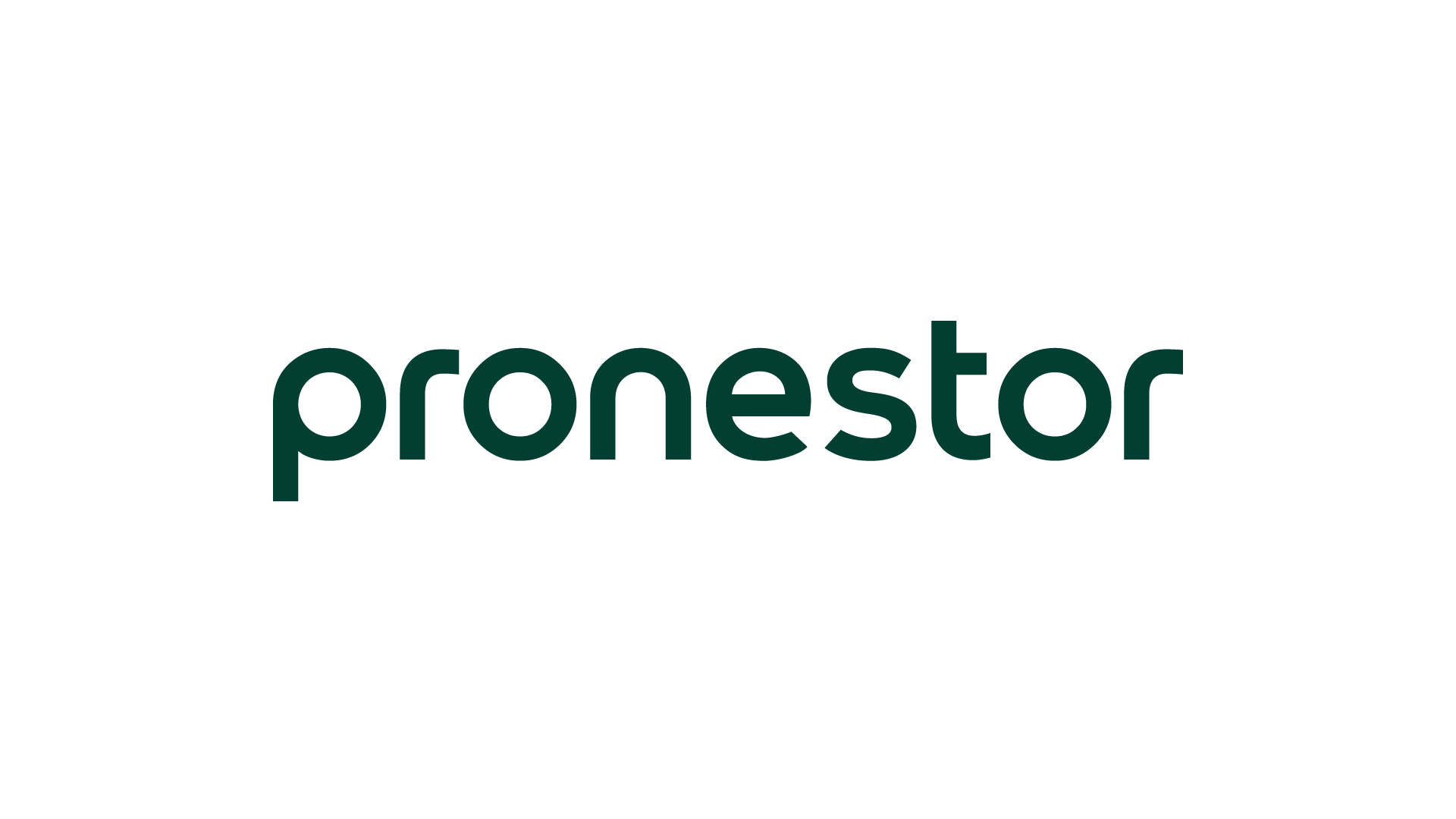 Pronestor logo